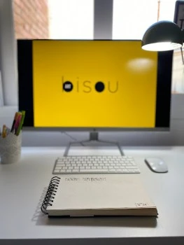 Art Bisou Graphic