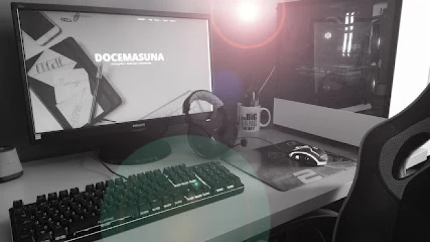 Doce más Una | Diseño web en Tenerife