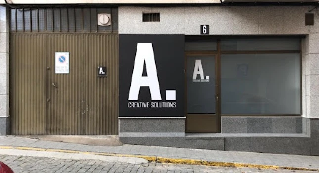 A. Creative Solutions