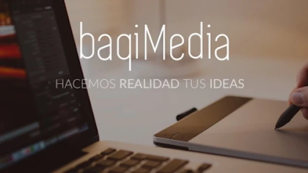 BaqiMedia
