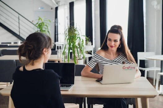 Diseño web en Sevilla | Gráfica Estudio Creativo