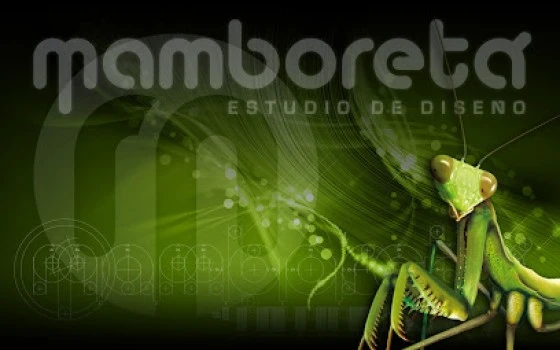 Mamboretá