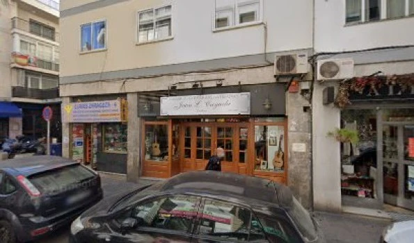 Estudio Buenavista