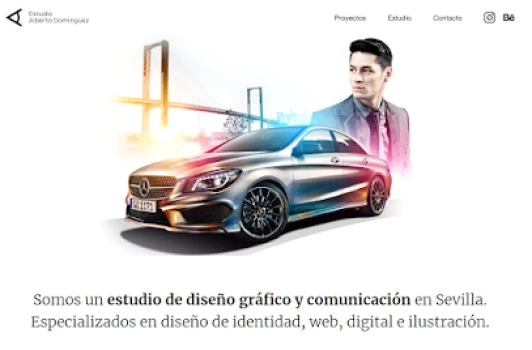 Estudio Alberto Dominguez