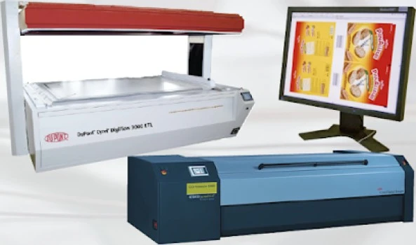 Euroflexo S.A.