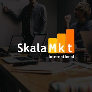 Diseño Web Sevilla | SKALA Marketing