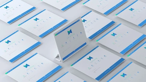 Alejandro Chamorro - Diseño Gráfico/Web/Audiovisual