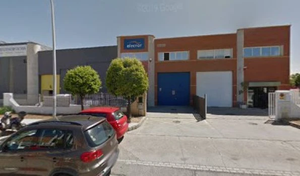 Factoría Aldo Cruz