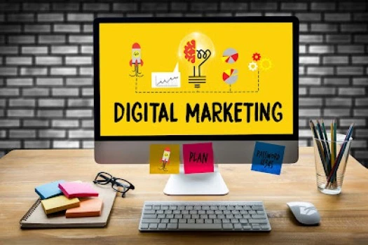 ABADÍA CONECTA | Marketing Digital | Diseño Web | Diseño Gráfico