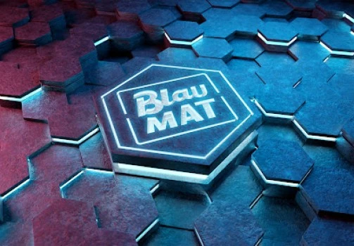 BLAUMAT