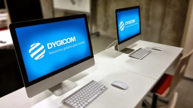 DYGICOM - Diseño Web y Marketing Digital