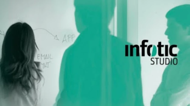 Infotic Studio