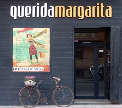 Querida Margarita SL
