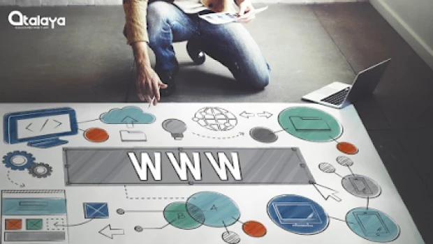 Atalaya Soluciones Web y App