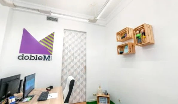 DobleM Studio Comunicación S.L.