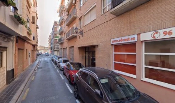 Estudio Alfandech - Valencia