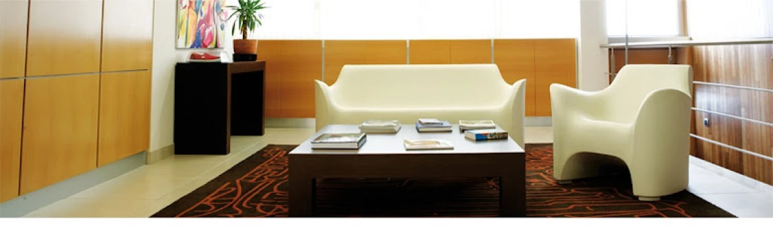Concepte i Forma S.L. Diseño