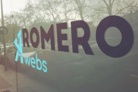 Romerowebs Valencia