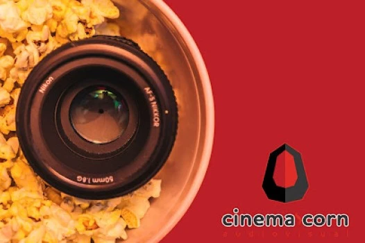 Cinemascorn Audiovisual