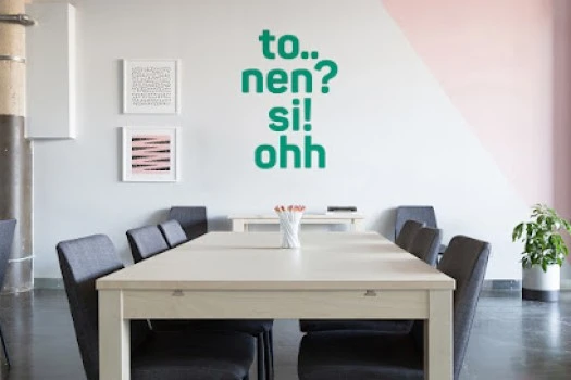 Tonensio Diseñador Gráfico Freelance