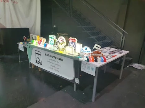 3DSouvenirs
