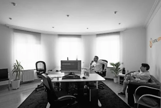 Portalservicios | Marketing | Diseño web