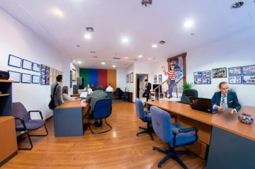 Agencia de Marketing Digital Jalón iMagen