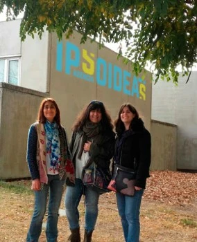 Agencia IPSOIDEAS Marketing y Publicidad