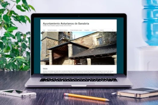 Infodise - Diseño de Páginas Web, Logotipos, Cartelería, Formación, Publicidad
