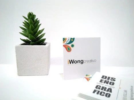 iWONGCreativo