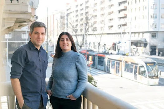 Bucle Marketing Online · Agencia Marketing Online