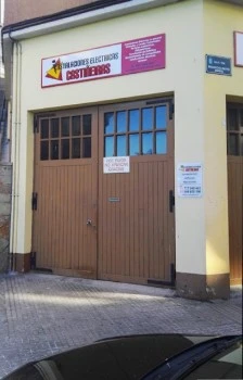 ELECTRICIDAD MARCO CASTIÑEIRAS