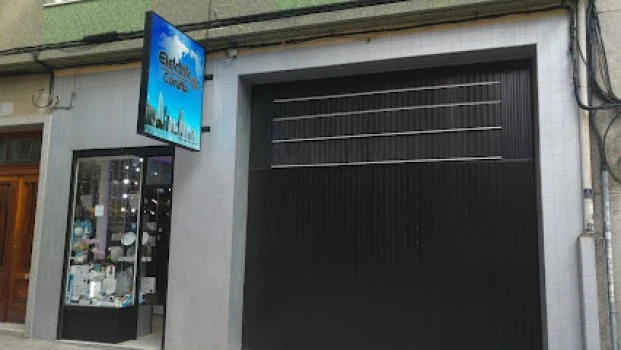 Elektrik