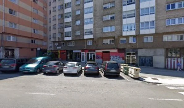 Fabelec Coruña