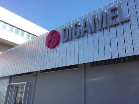 Digamel