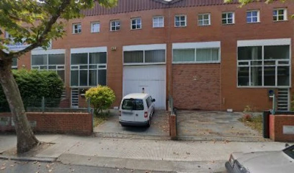 Isoga Instalaciones y Mantenimientos SLU