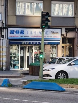 Sostronic