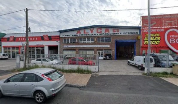 Electricidad Alycar S.L.