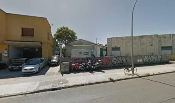 Actividades y Servicios Megalandia S.L.