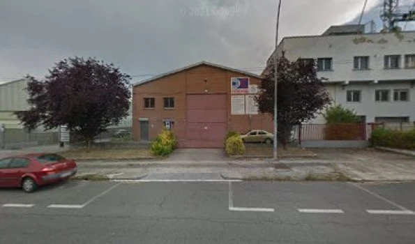 Cogener Álava S.A
