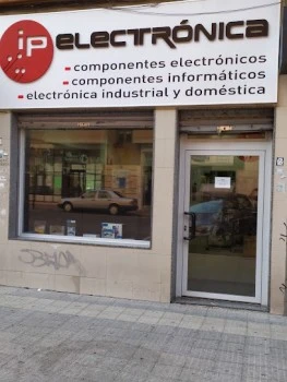 IP Electrónica