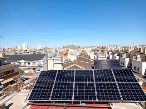 Eledsol Soluciones Electricas Y Renovables S.L.