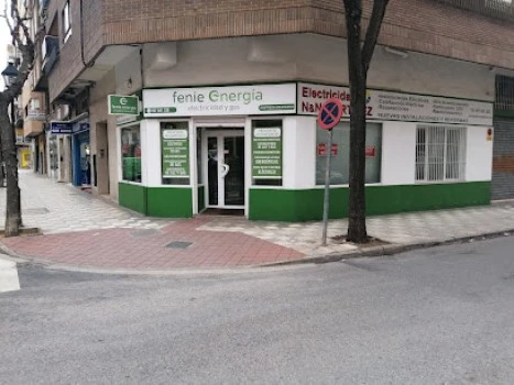 ELECTRICIDAD N&amp;N MARTINEZ
