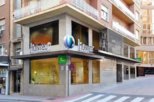 Huntec