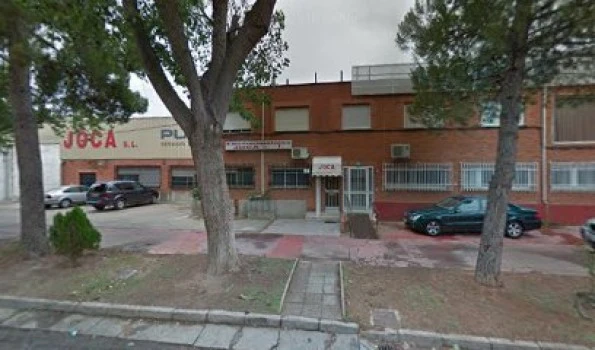 Albacete Electromontajes Joca SL
