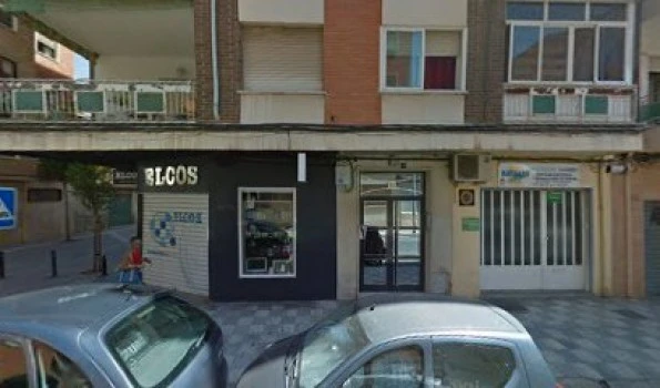 Navarro Electricidad