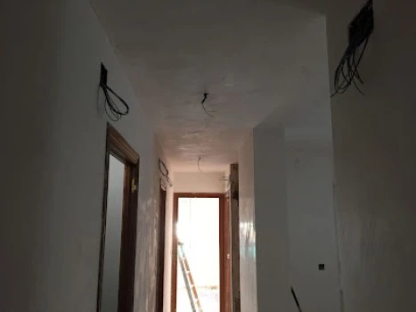 JRF Instalaciones eléctricas