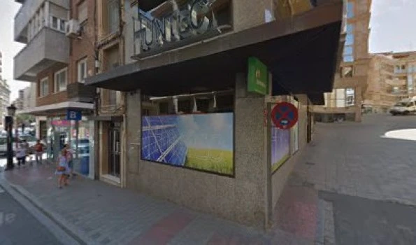 Indoor Eléctrica