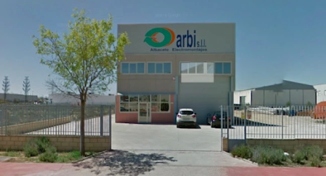 Albacete Electromontajes Arbi