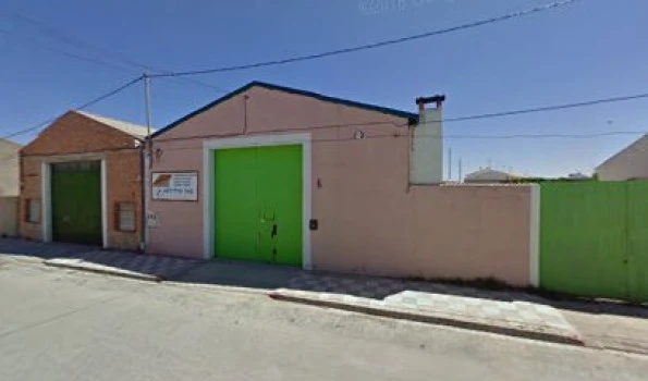 PALAZON INSTALACIONES ELECTRICAS SL